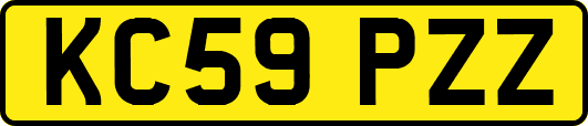 KC59PZZ
