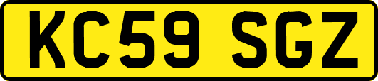 KC59SGZ