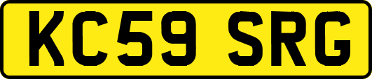 KC59SRG