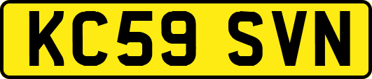 KC59SVN