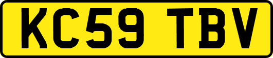 KC59TBV