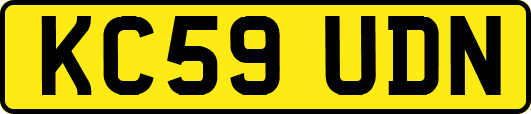 KC59UDN