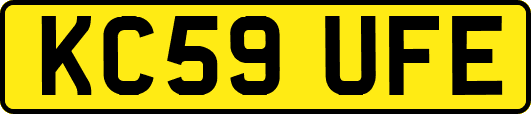 KC59UFE