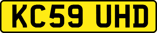 KC59UHD