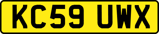KC59UWX