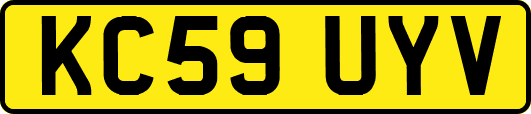KC59UYV