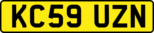 KC59UZN