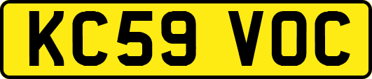 KC59VOC