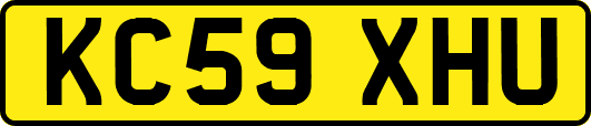 KC59XHU