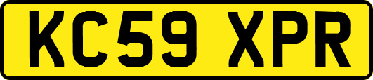 KC59XPR