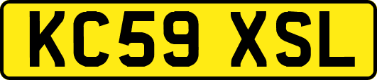 KC59XSL