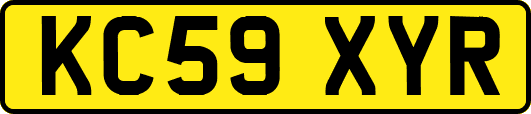KC59XYR