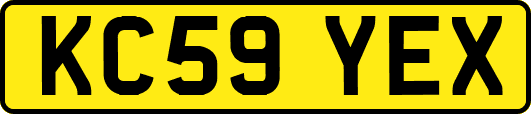 KC59YEX