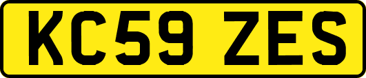 KC59ZES