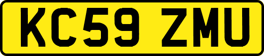 KC59ZMU