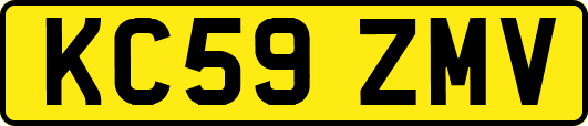 KC59ZMV