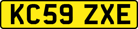 KC59ZXE