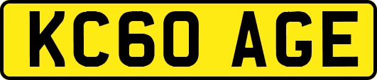 KC60AGE