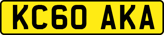 KC60AKA