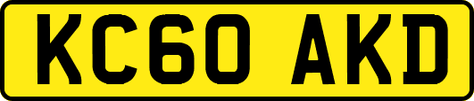 KC60AKD