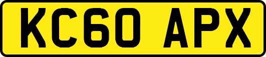 KC60APX
