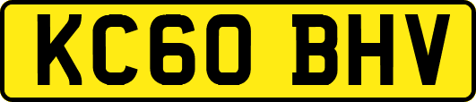 KC60BHV