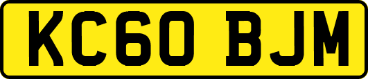 KC60BJM