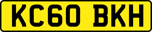 KC60BKH
