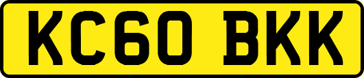 KC60BKK