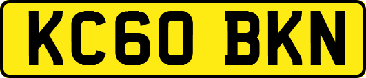 KC60BKN