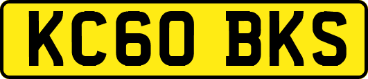 KC60BKS