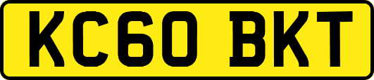 KC60BKT