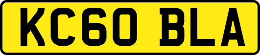 KC60BLA