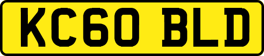 KC60BLD