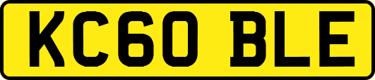 KC60BLE