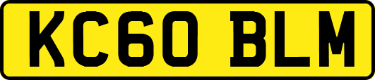 KC60BLM