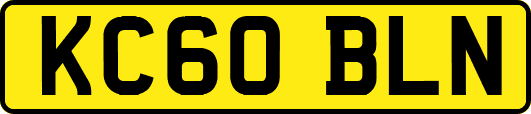 KC60BLN