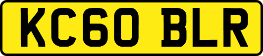 KC60BLR