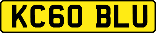KC60BLU