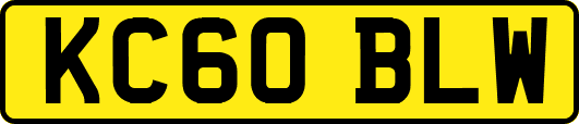 KC60BLW