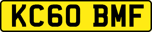 KC60BMF