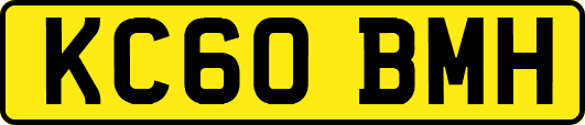 KC60BMH