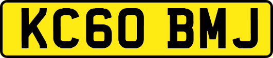 KC60BMJ