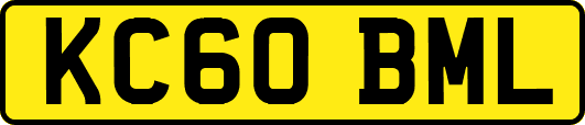 KC60BML