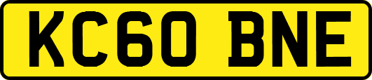 KC60BNE