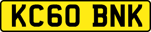 KC60BNK