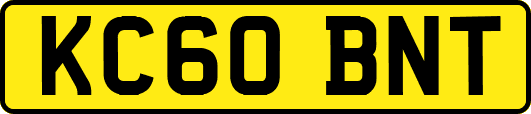 KC60BNT