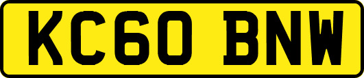 KC60BNW