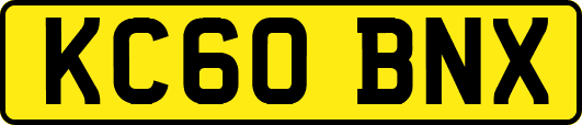 KC60BNX