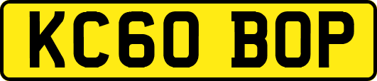 KC60BOP